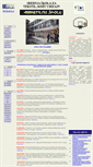 Mobile Screenshot of msts.edu.ba